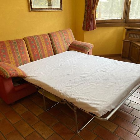 Appartamento In Residence Santa Lucia บอร์มิโอ ภายนอก รูปภาพ